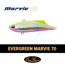 Виб EverGreen Marvie 70 #824